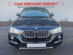 Bild des Angebotes BMW X4 xDrive 20d xLine+Leder+Navi+LED+Kamera+