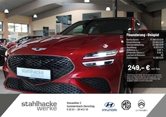 Bild des Angebotes Genesis G70 Shooting Brake 2.2 Sport KAMERA ACC LED