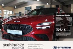 Bild des Angebotes Hyundai Genesis G70 Shooting Brake 2.2 Sport ACC LED