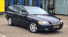 Bild des Angebotes Volvo V70 2.4 Automatik T5 Momentum * 260 PS*