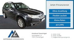 Bild des Angebotes Subaru Forester Exclusive Automatik*AHK*NAVI*KAMERA*SHZ