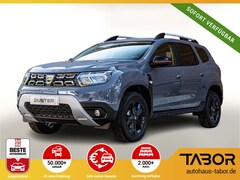 Bild des Angebotes Dacia Duster II 1.3 TCe 130 Journey TechnikP Kam PDC