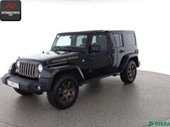 Bild des Angebotes Jeep Wrangler Wrangler 3.6 V6 UNLIMITED GOLDEN EAGLE KAMERA,SH
