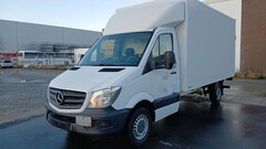 Bild des Angebotes Mercedes-Benz Sprinter II Koffer 316 CDI