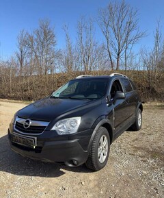 Bild des Angebotes Opel Antara Edition Plus 4x4