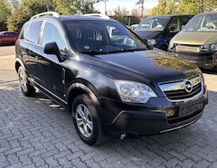Bild des Angebotes Opel Antara Edition Plus 4x4
