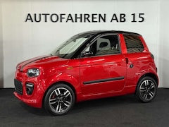 Bild des Angebotes Microcar M.Go Luxe, DCI, Carplay, RFK, Servo, Inkl Lieferung