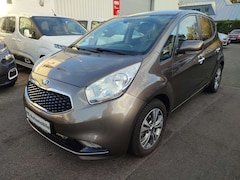 Bild des Angebotes Kia Venga 1.6 Automatik/Klimaaut./Navi+Cam/Alufelgen