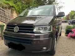 Bild des Angebotes VW T5 Multivan Startline