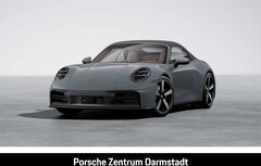 Bild des Angebotes Porsche 992 911 Carrera Cabriolet Clubleder InnoDrive