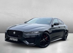 Bild des Angebotes Jaguar XE D200 R-Dynamic HSE HUD StandHZG Navi Leder Memory