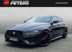 Bild des Angebotes Jaguar XE D200 R-Dynamic HSE HUD AD StandHZG Navi Leder Memo