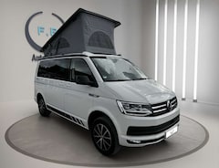 Bild des Angebotes VW T6 California California Beach Edition 4Motion