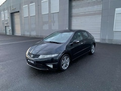 Bild des Angebotes Honda Civic Lim. 5-trg. 1.8 Sport  Klimaautomatik
