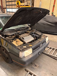 Bild des Angebotes Fiat Tipo 16v Sport