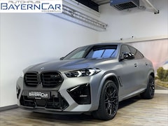 Bild des Angebotes BMW X6 M Comp UPE194 AHK Sky B&W Massage Sitzlüftung