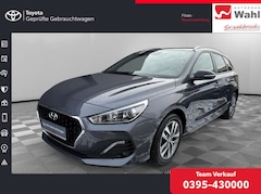 Bild des Angebotes Hyundai i30 cw 1.0 Passion