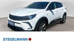 Bild des Angebotes Opel Grandland X .16 Turbo Hybrid Aut. GS-Line *LED*A