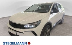 Bild des Angebotes Opel Grandland X .16 Turbo Hybrid Aut. GS-Line *LED*A