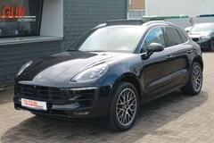 Bild des Angebotes Porsche Macan S *PANO*MEMORY*NAVI*CAM*20"*SPORT*