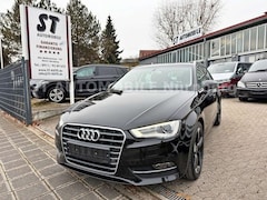 Bild des Angebotes Audi A3 1.4 TFSI Sportback Attraction*KAMERA*TEMPOMAT