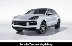 Bild des Angebotes Porsche Cayenne E-Hybrid Coupe*PANO*INNO*BOSE*PASM*