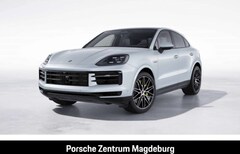Bild des Angebotes Porsche Cayenne E-Hybrid Coupe*PANO*INNO*BOSE*PASM*