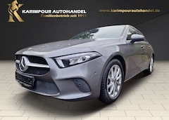 Bild des Angebotes Mercedes-Benz A 180 *Widescreen*Navi*LED*Teilleder*HeadUp*
