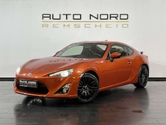 Bild des Angebotes Toyota GT86 *Sitzhzg*Tempomat*PDC*Garantie*Smart-Key*2H