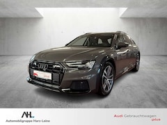 Bild des Angebotes Audi A6 allroad 40 TDI quattro S-tronic HD-Matrix Navi ACC RFK