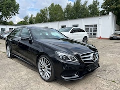 Bild des Angebotes Mercedes-Benz E 250 CGI, AMG Paket, Panorama, TÜV, Garantie