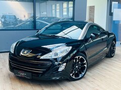 Bild des Angebotes Peugeot RCZ Basis/Navi/Tempomat/PDC