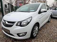 Bild des Angebotes Opel Karl Excite,KLIMA,PDC
