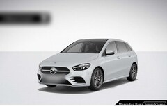 Bild des Angebotes Mercedes-Benz B 250 4M AMG Panorama HUD Multibeam 360 Dist AHK