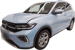 Bild des Angebotes VW T-Cross R-LINE 1.0TSI 116PS DSG NP.42T AHK.NAVIPRO.IQ-DRIV