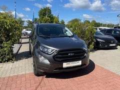 Bild des Angebotes Ford EcoSport ST-Line 125PS *Navi|TWA|18"|LED|B&O*