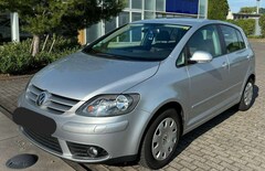 Bild des Angebotes VW Golf Plus Goal
