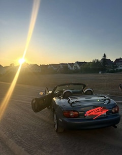 Bild des Angebotes Mazda MX-5 1.6i 16V Impuls (Sondernmodell)