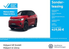 Bild des Angebotes VW ID.5 GTX 4X4 WÄRMEPUMPE PANO AHK 360CAM ACC LM21