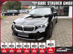 Bild des Angebotes BMW 520 d Touring M-Sport AHK HEAD-UP MEMORY SITZB.