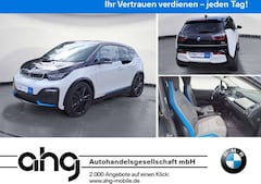 Bild des Angebotes BMW i3 s (120 Ah) Navi RFK Glasdach Sitzheizung ACC