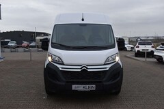 Bild des Angebotes Citroen Jumper L4H2 BlueHDi165 -KLIMA-NAVI-PDC-KAMERA-