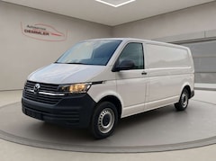 Bild des Angebotes VW T6 Transporter ABT Elektro, lang, Klima, Tagfahrlicht