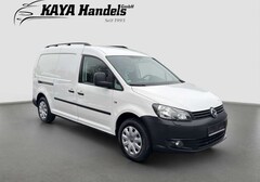 Bild des Angebotes VW Caddy Kasten Maxi Kasten BMT Klima/Navi/AHK/1.Hd