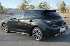 Bild des Angebotes Toyota Corolla Corolla 2.0 Hybrid Club