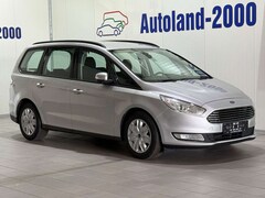 Bild des Angebotes Ford Galaxy Trend - 7 Sitze - Klima - BT