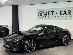Bild des Angebotes Porsche Cayman GTS *PCM-Bose-Kamera-14. Wege-20"-2. HD.*