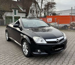 Bild des Angebotes Opel Tigra Twin Top 1.4 Design Edition