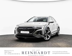 Bild des Angebotes Audi SQ8 e-tron SPORTBACK BLACK MATRIX/ACC/HuD/PANO