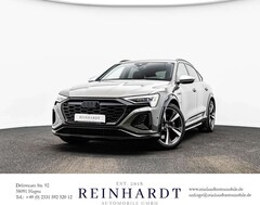 Bild des Angebotes Audi SQ8 e-tron SPORTBACK BLACK MATRIX/ACC/HuD/PANO
